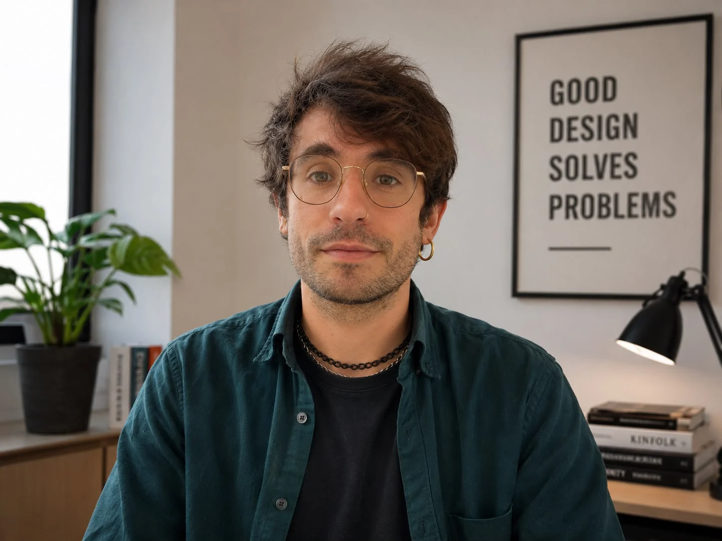 Christian Javier Gil
