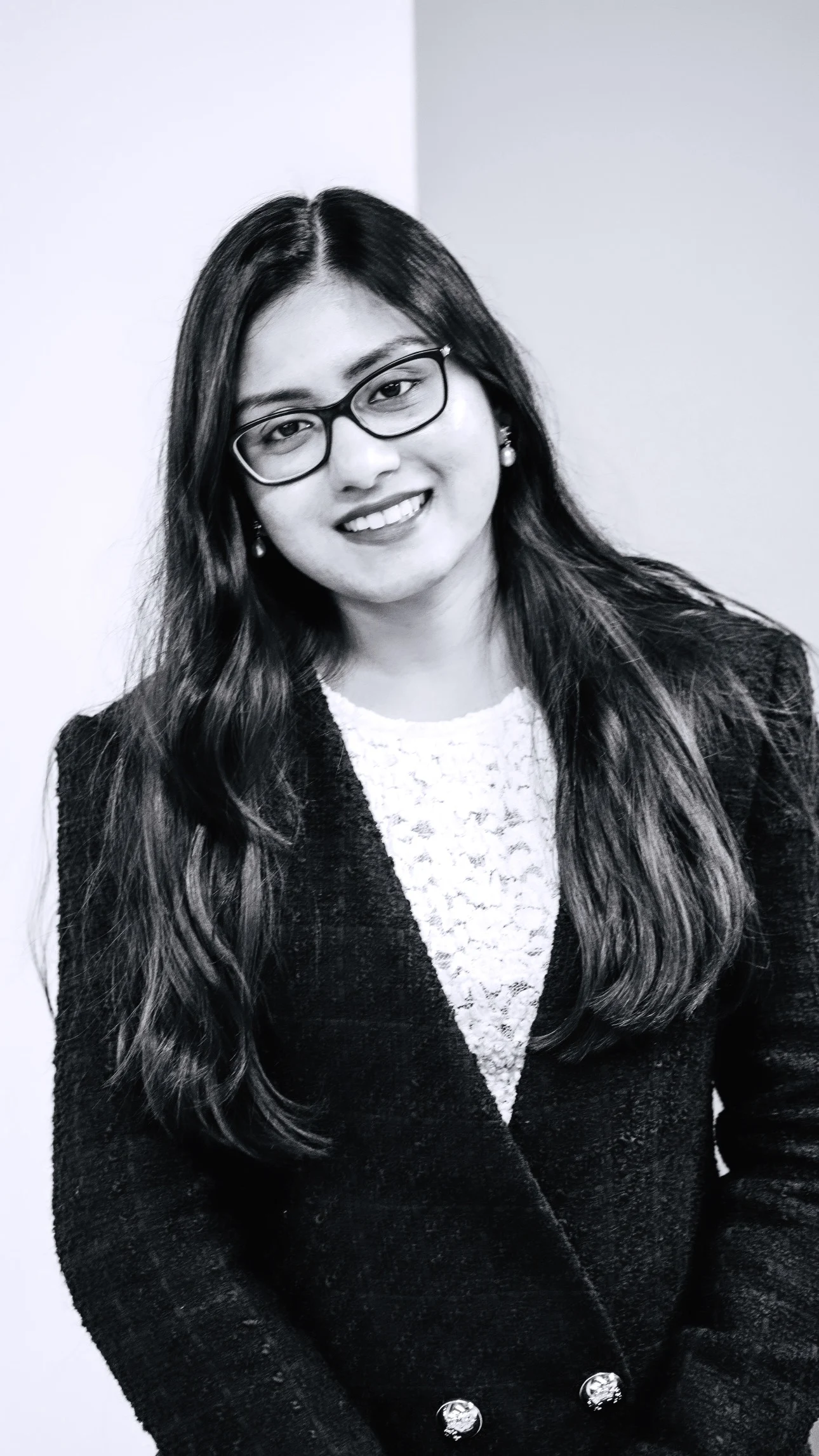 Deboshree Ghosh