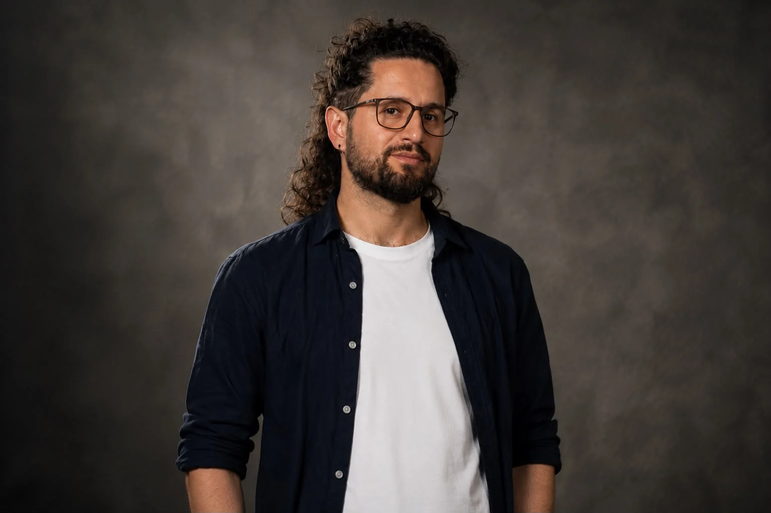 Oscar Burgos