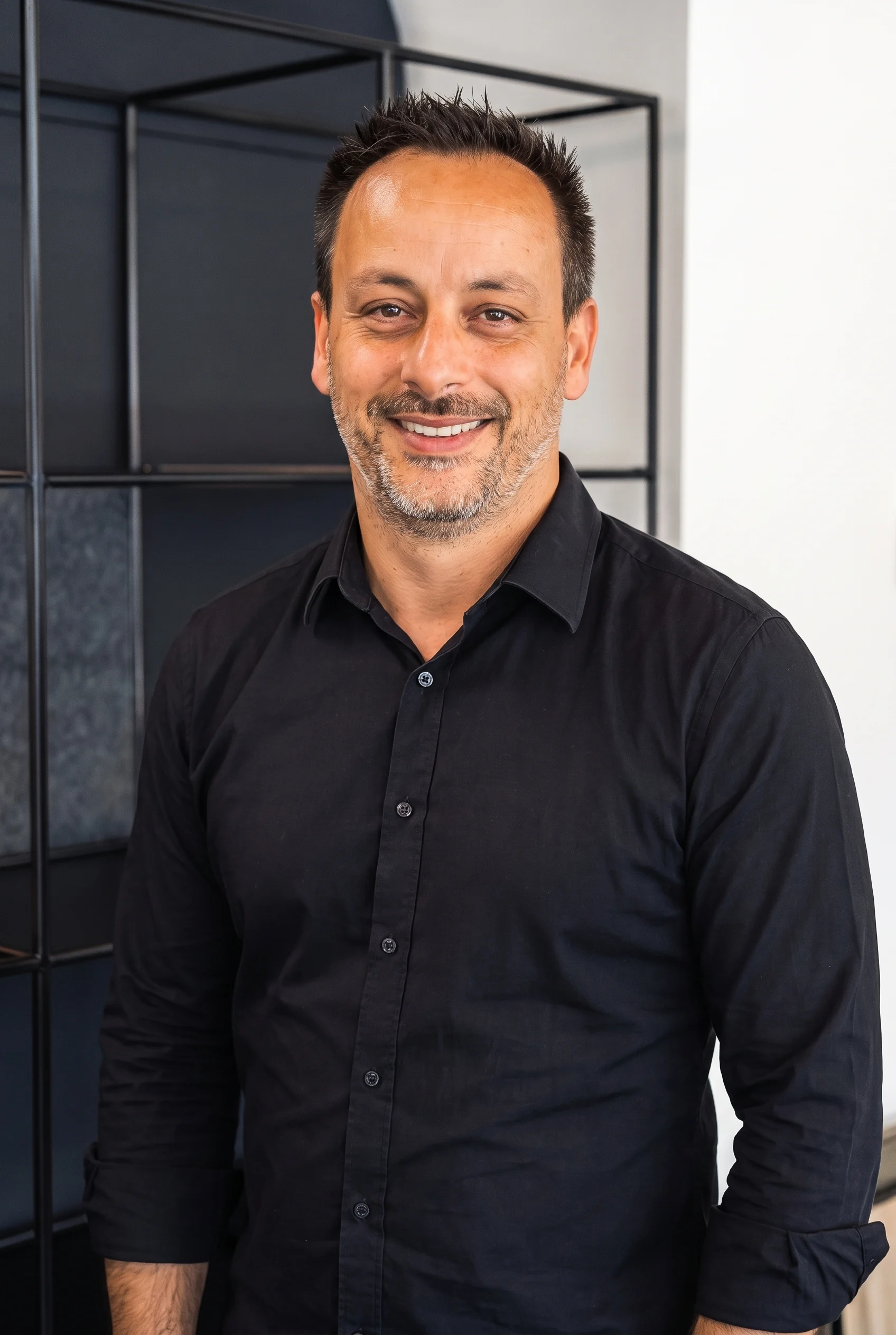 Thomas Righini Carrington