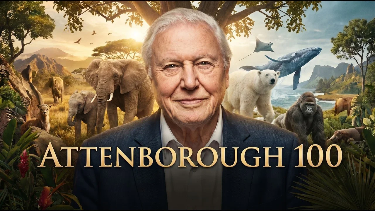 Attenborough