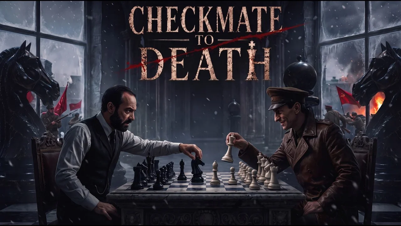 Checkmate to Death