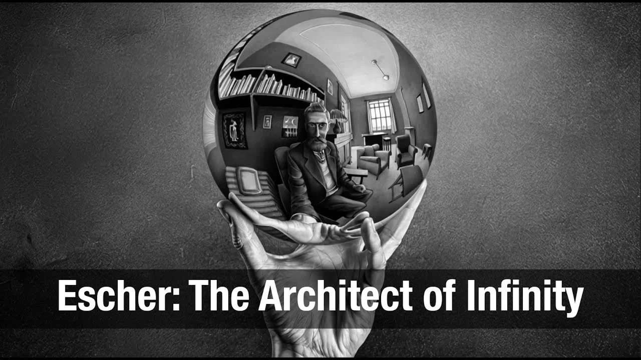 Escher: The Architect of Infinity